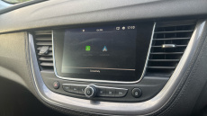 Vauxhall Grandland X 1.6 Turbo D Sport Nav 5dr Auto Diesel Hatchback